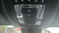 Mercedes-Benz GLB 200 AMG Line 5dr 7G-Tronic Petrol Estate